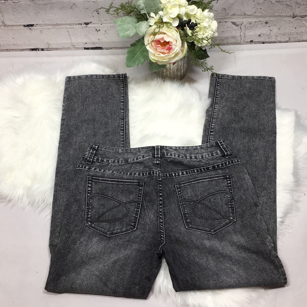 💗CHICOS💗 Platinum Jeans